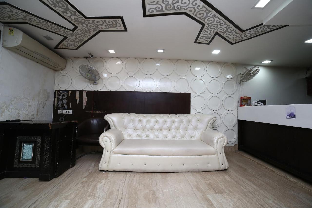 Oyo 11150 Hotel Jmd Rooms New Delhi Extérieur photo
