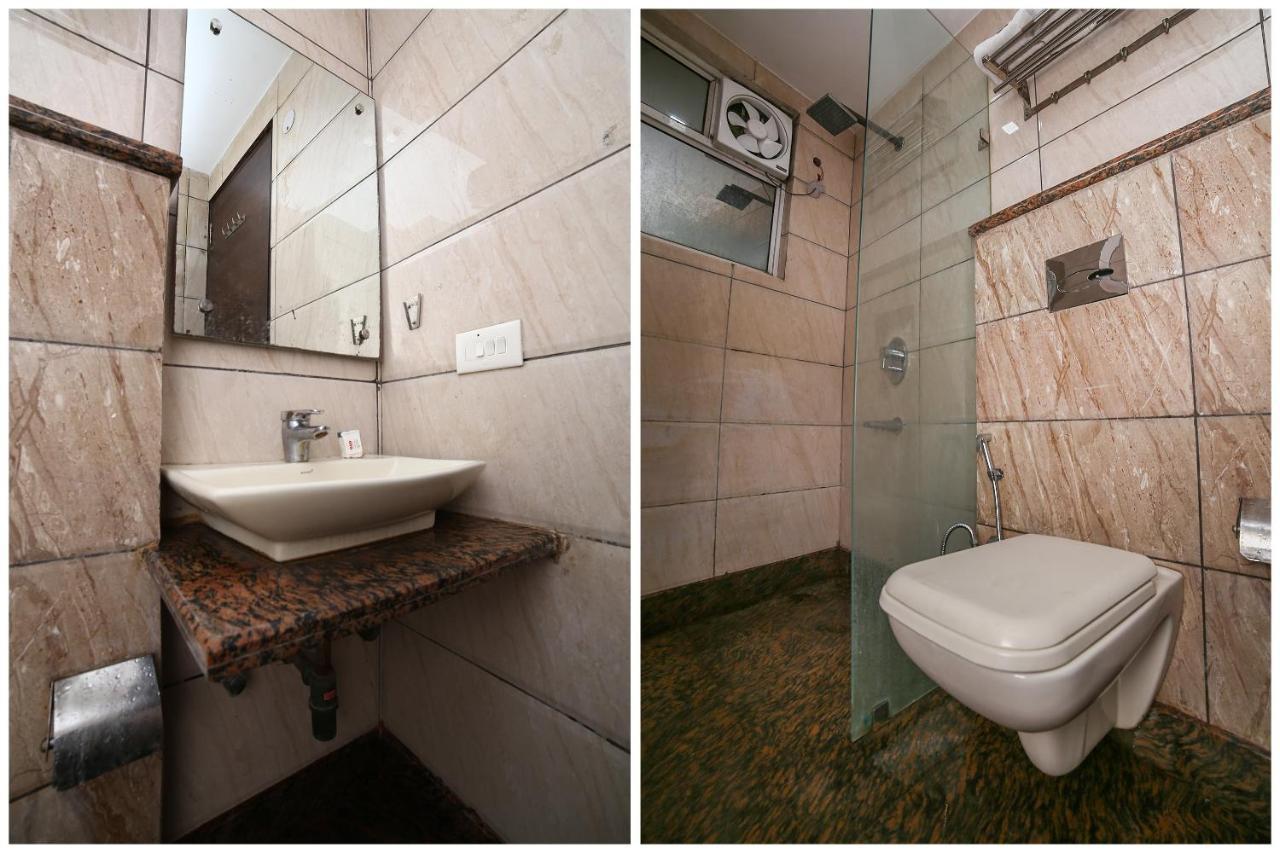 Oyo 11150 Hotel Jmd Rooms New Delhi Extérieur photo