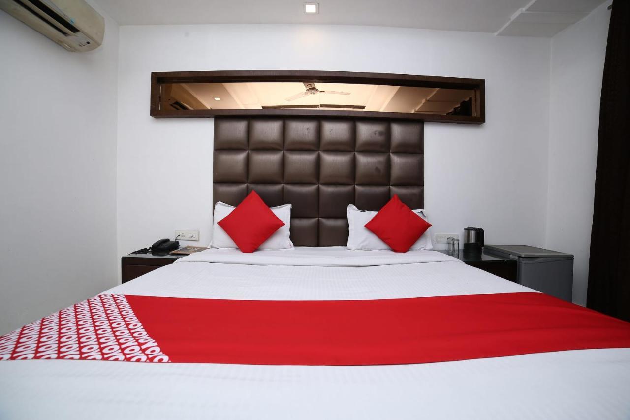 Oyo 11150 Hotel Jmd Rooms New Delhi Extérieur photo