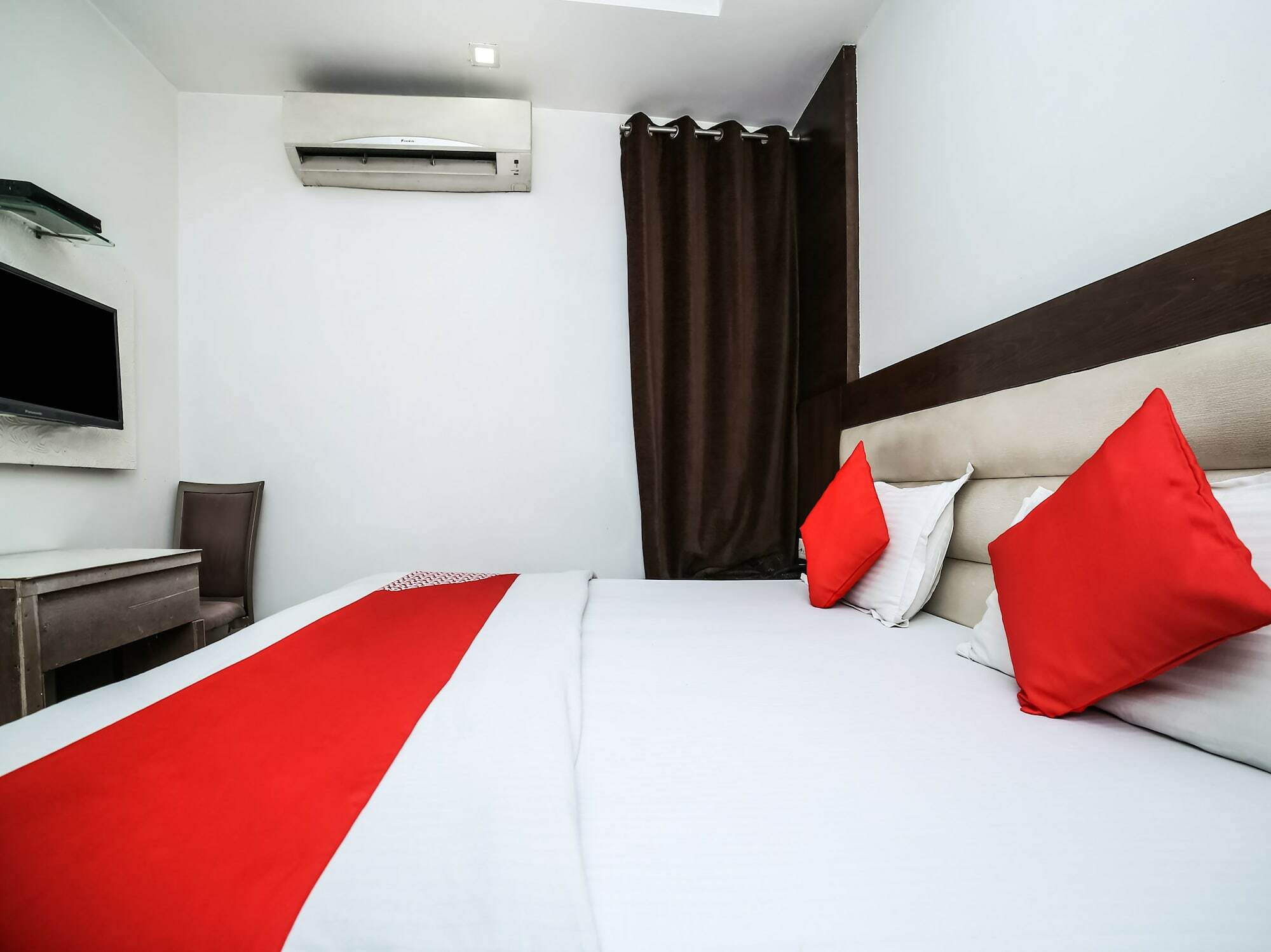 Oyo 11150 Hotel Jmd Rooms New Delhi Extérieur photo
