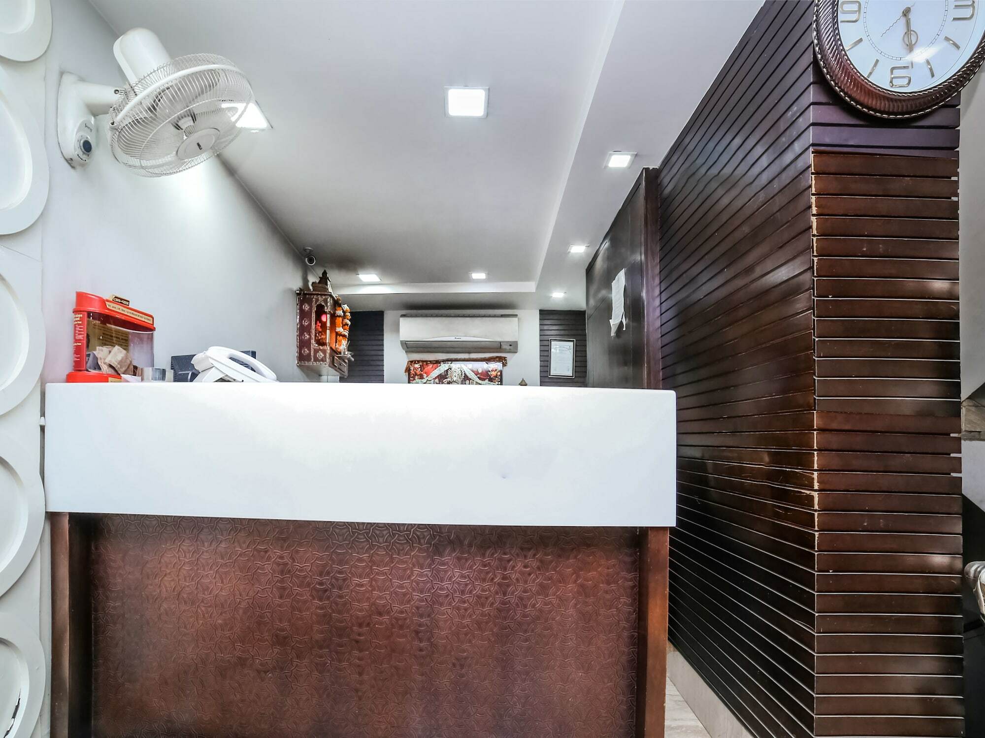 Oyo 11150 Hotel Jmd Rooms New Delhi Extérieur photo