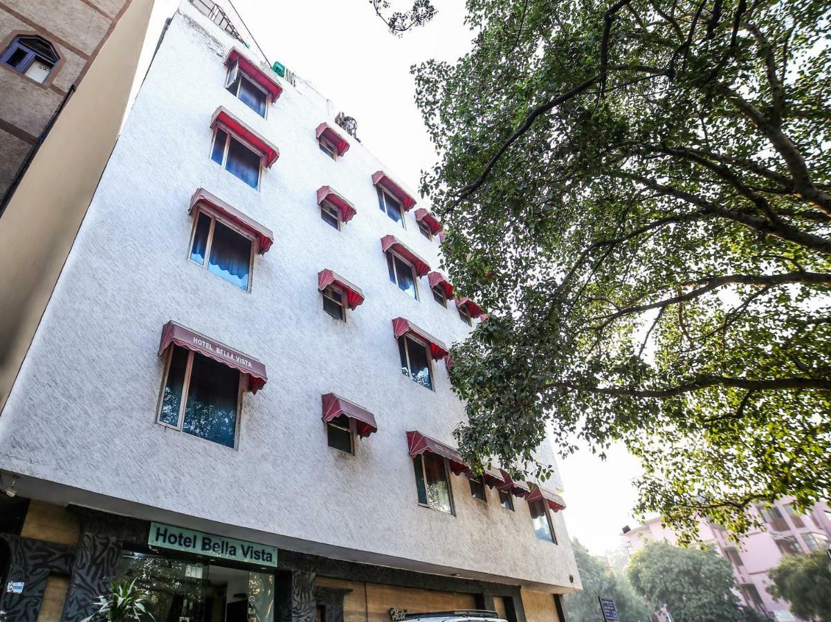 Oyo 11150 Hotel Jmd Rooms New Delhi Extérieur photo